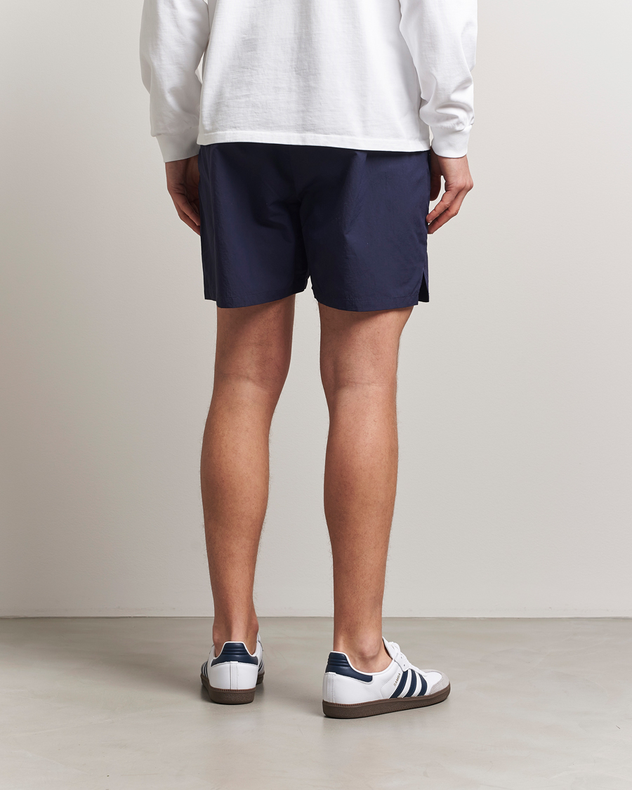 Heren | Korte broek | Palmes | Global Tennis Shorts Navy
