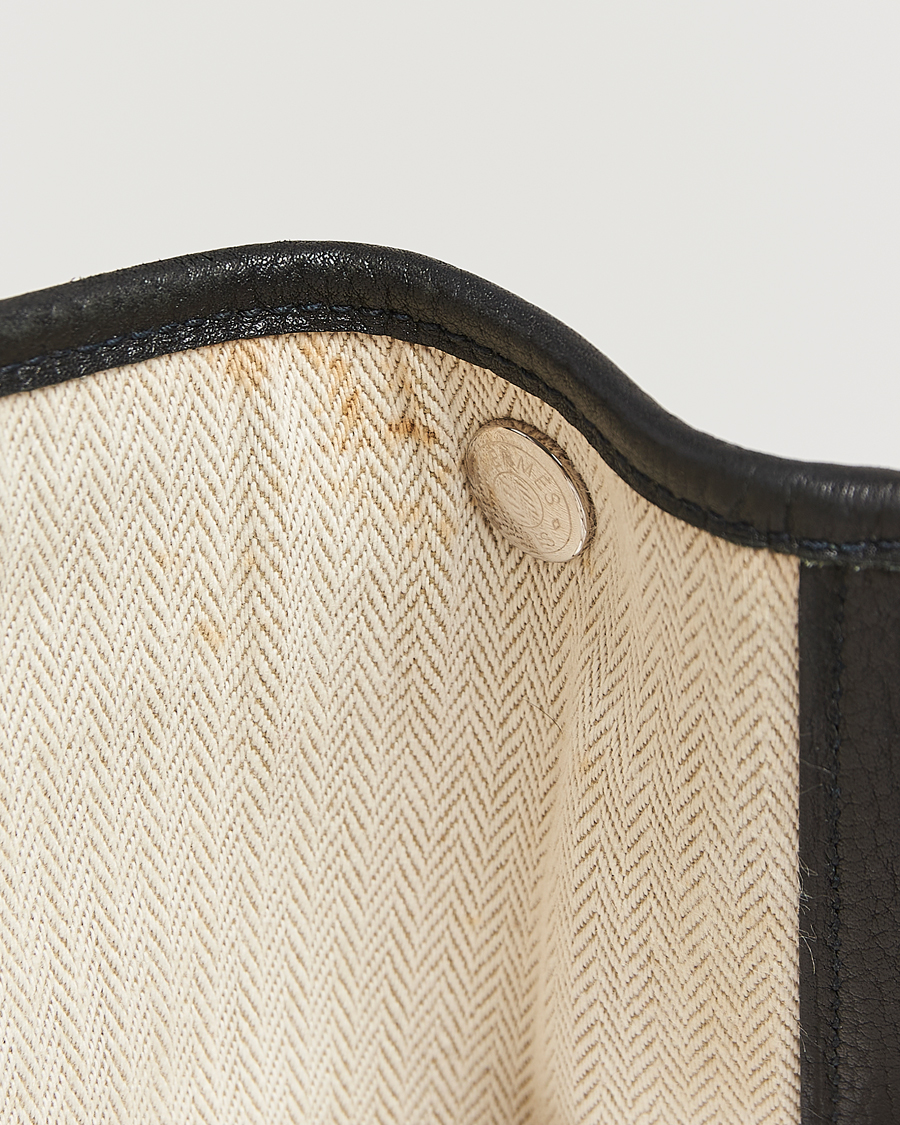 Heren | Hermès Pre-Owned Garden Party 36 Tote bag Negonda Black | Hermès Pre-Owned | Garden Party 36 Tote bag Negonda Black