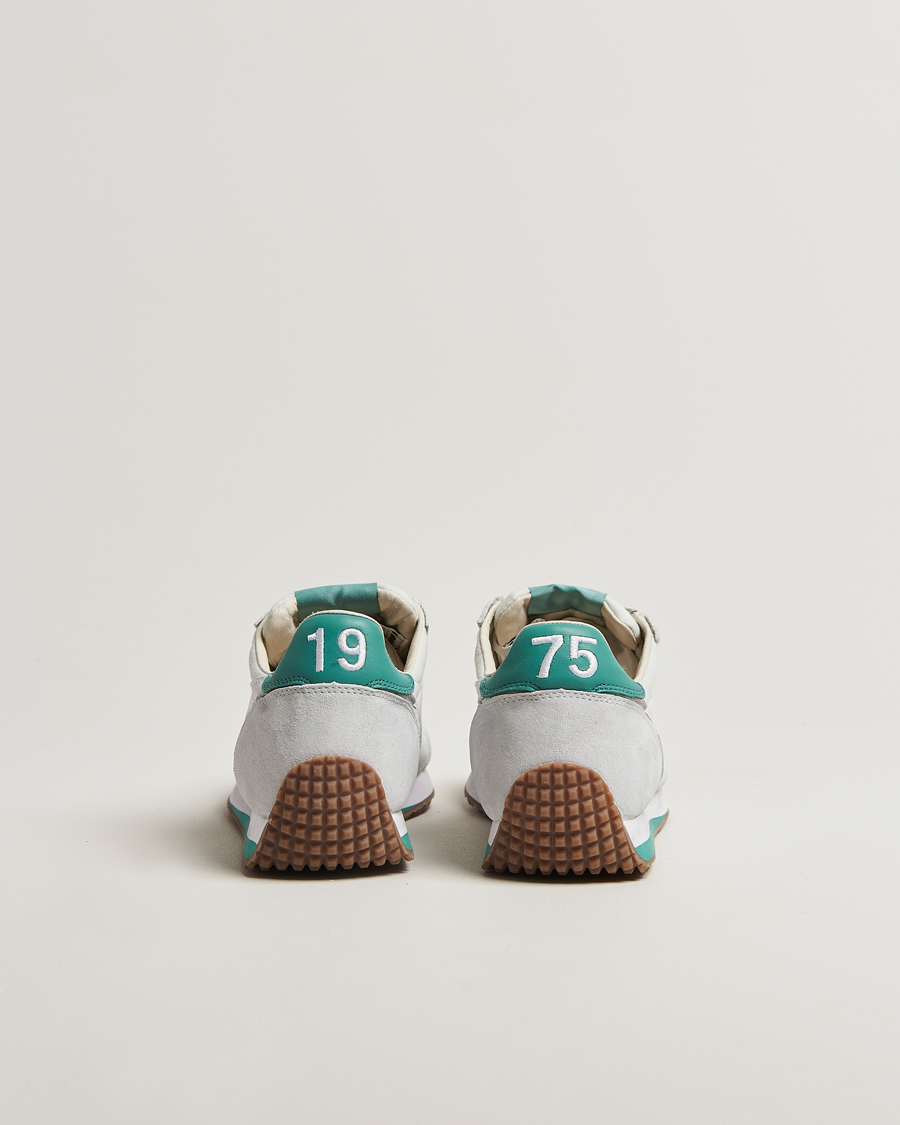 Homme | Baskets | Diadora | Equipe Canvas Running Sneaker Grey