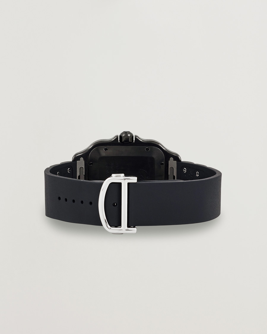Homme | Cartier Pre-Owned Santos De Cartier | Cartier Pre-Owned | Santos De Cartier