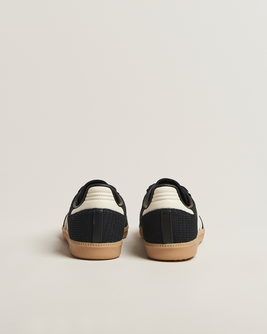 Heren | Sneakers | adidas Originals | Samba Original Sneaker Black/White
