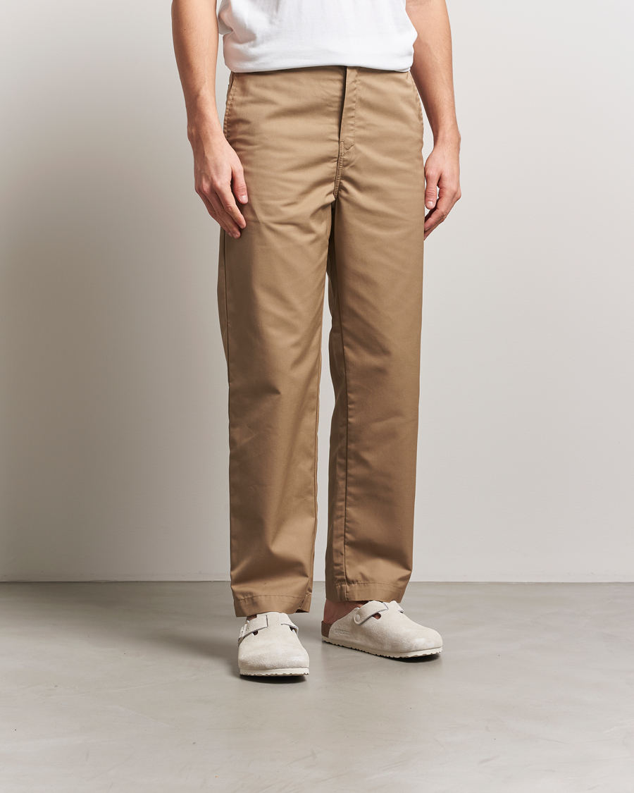 Heren | BIRKENSTOCK Boston Soft Footbed Antique White Suede | BIRKENSTOCK | Boston Soft Footbed Antique White Suede