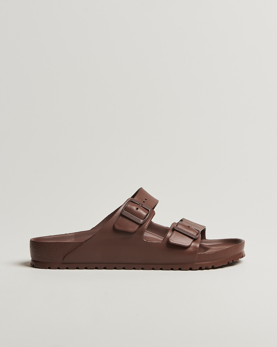Heren | Sandalen slides | BIRKENSTOCK | Arizona Eva Roast