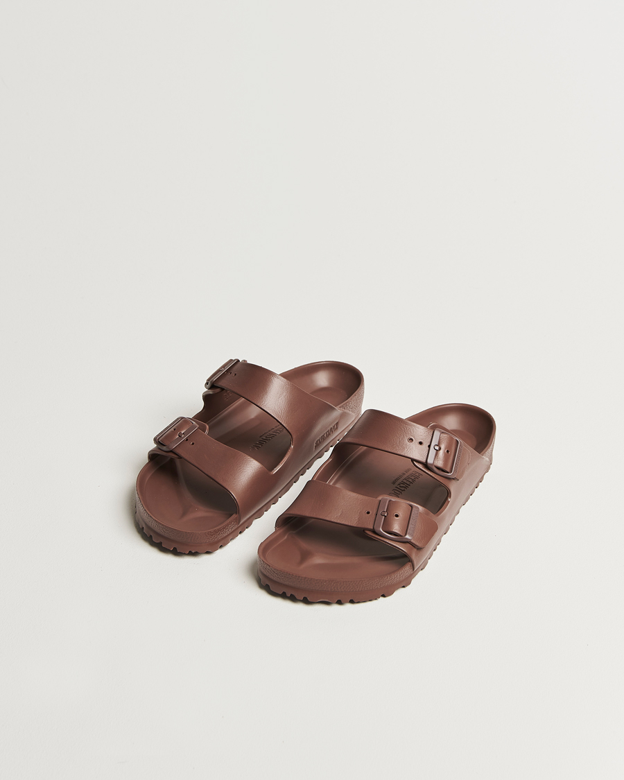 Heren | Sandalen slides | BIRKENSTOCK | Arizona Eva Roast