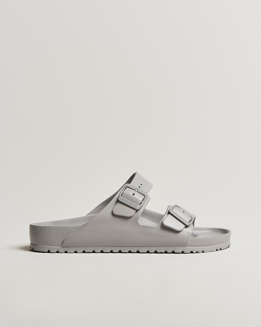 Homme | Sandales Et Mules | BIRKENSTOCK | Arizona Eva Stone Coin
