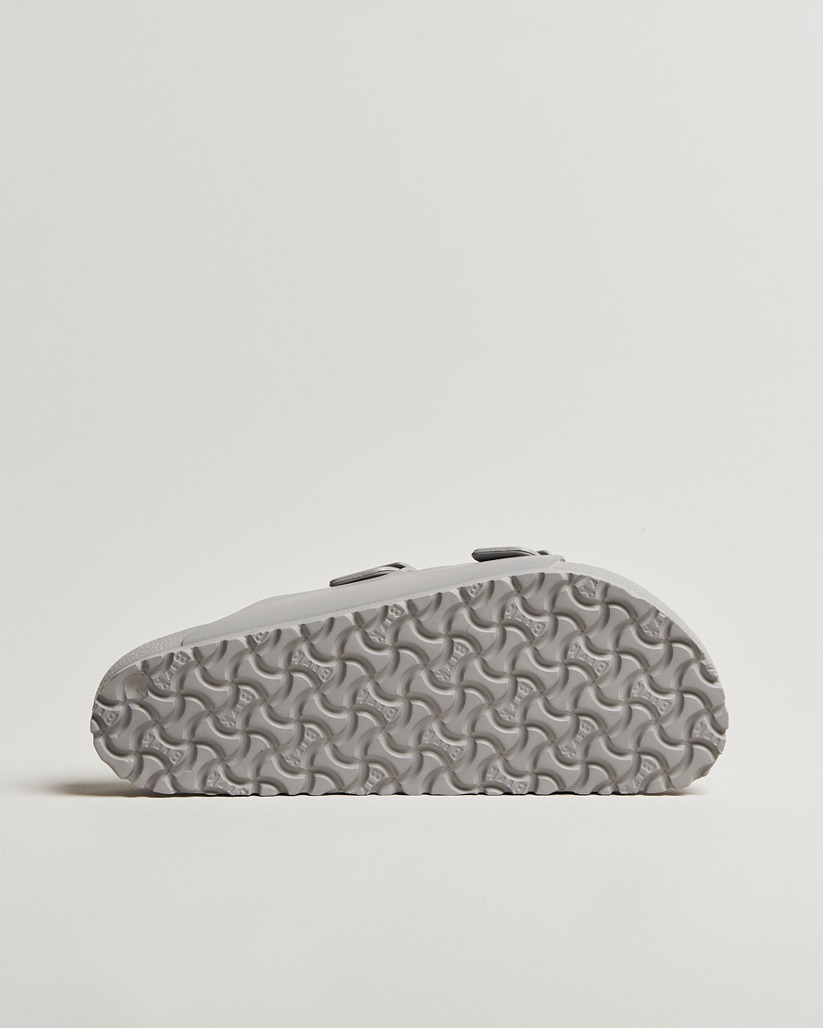 Heren | Sandalen slides | BIRKENSTOCK | Arizona Eva Stone Coin