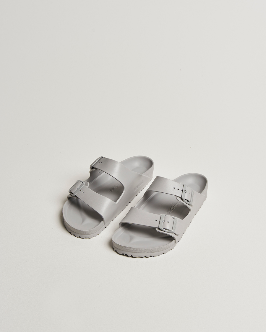Homme | Sandales Et Mules | BIRKENSTOCK | Arizona Eva Stone Coin