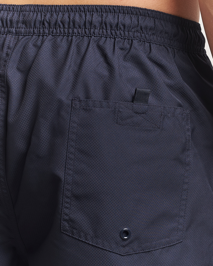Heren | Zwembroek | Fred Perry | Classic Swimshorts Navy