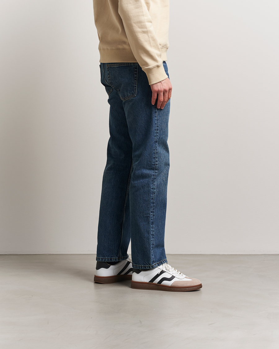 Heren | Sneakers | GANT | Cuzmo Sneaker White/Black