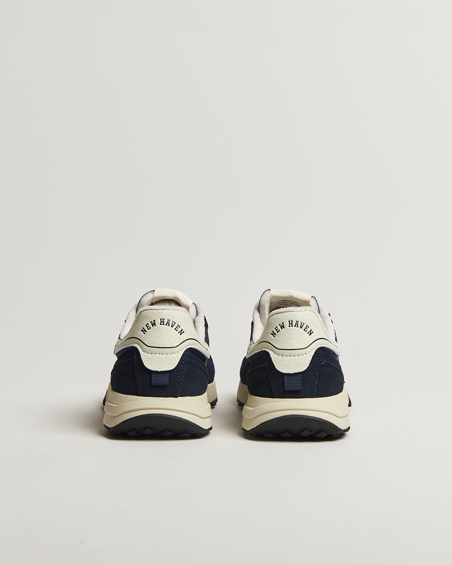 Heren | Sneakers | GANT | Youtron Running Sneaker Marine