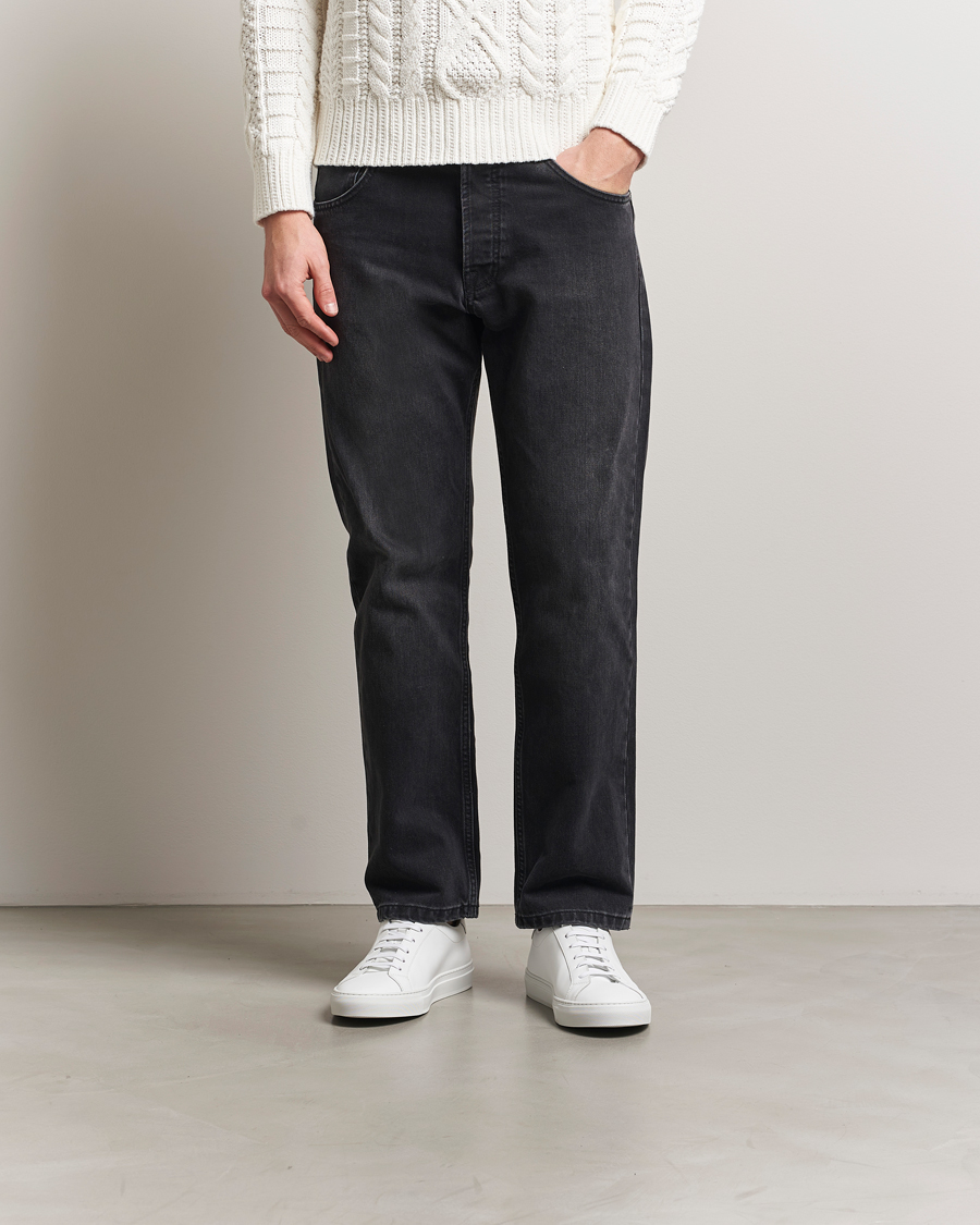 Homme | Baskets | Polo Ralph Lauren | Jermain Lux Leather Sneaker White