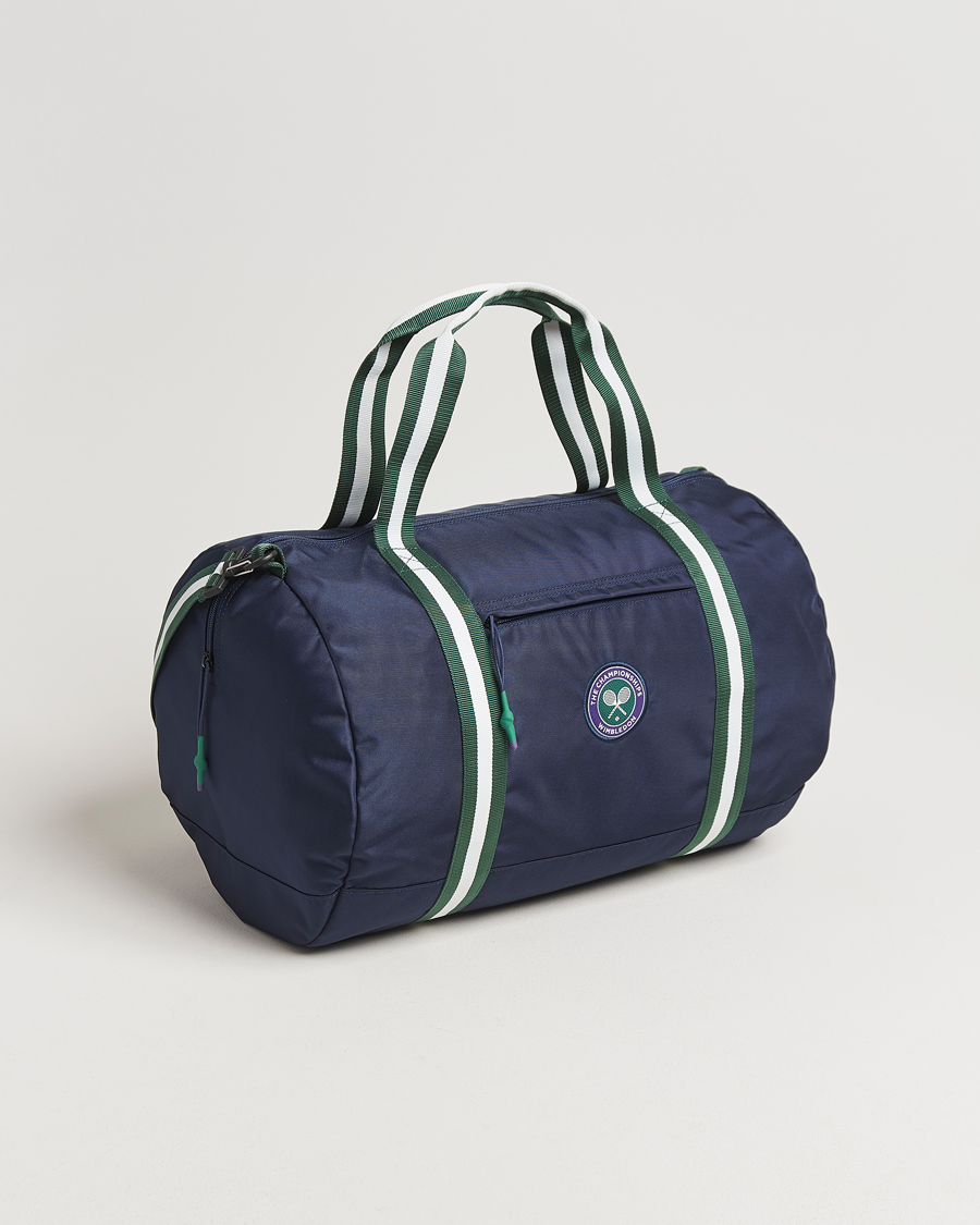 Homme | Sacs | Polo Ralph Lauren | Wimbledon Duffle Bag Refined Navy