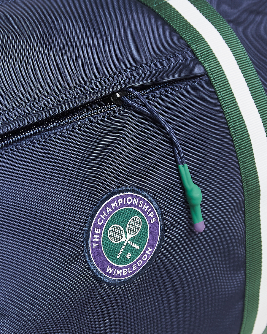 Homme | Sacs | Polo Ralph Lauren | Wimbledon Duffle Bag Refined Navy