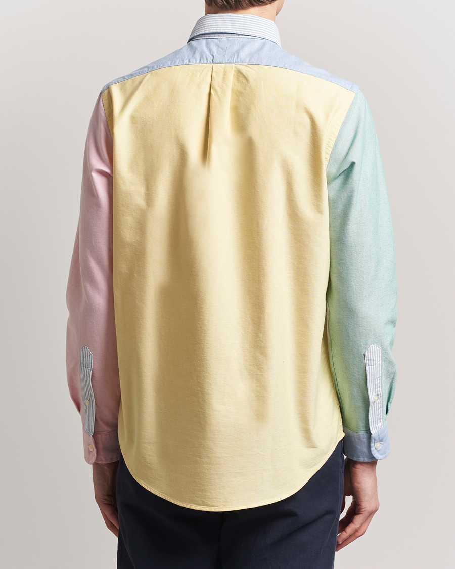 Heren | Overhemden | Polo Ralph Lauren | Custom Fit Oxford Shirt Multi