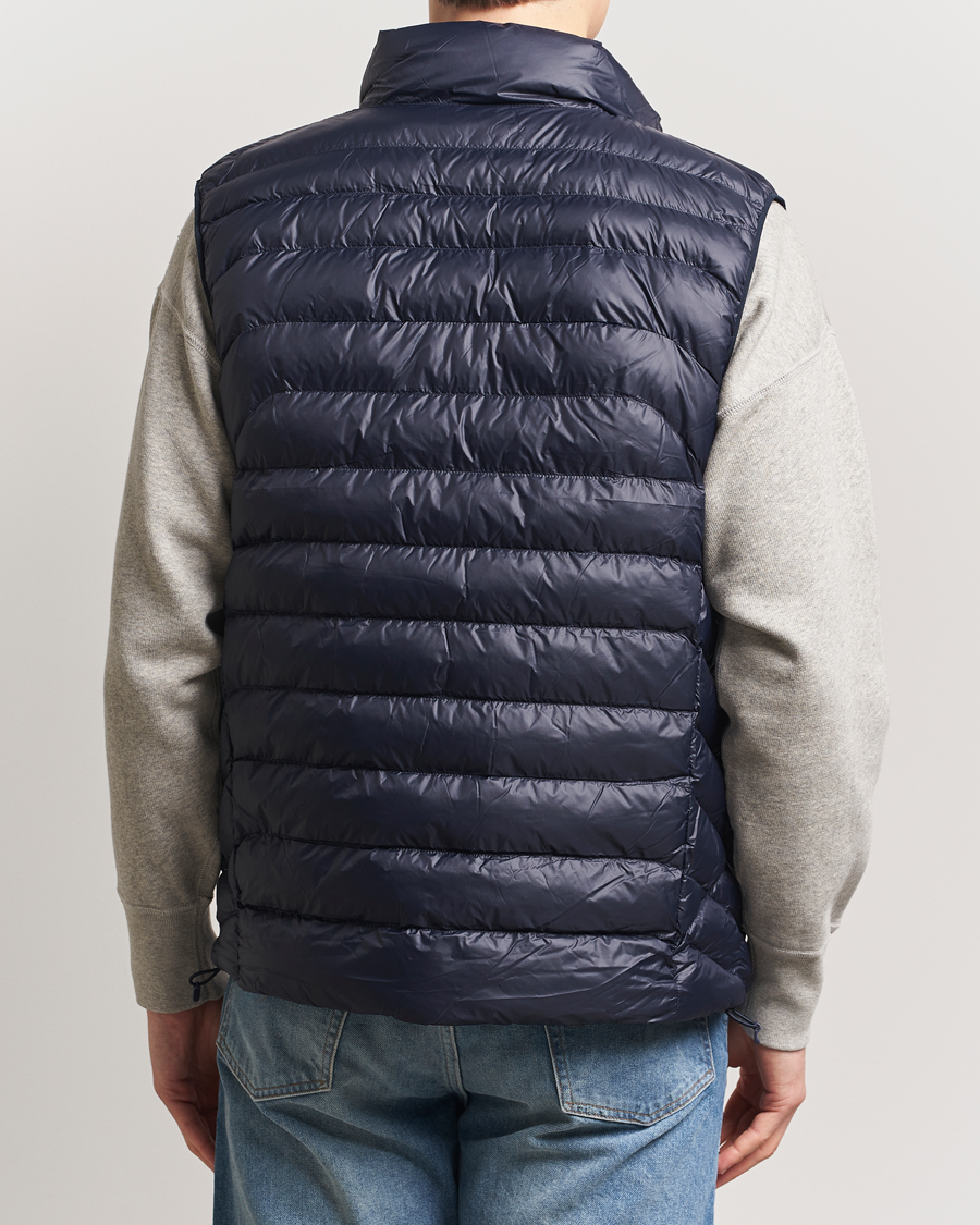 Heren | Gilets | Polo Ralph Lauren | Terra Insulated Vest Collection Navy