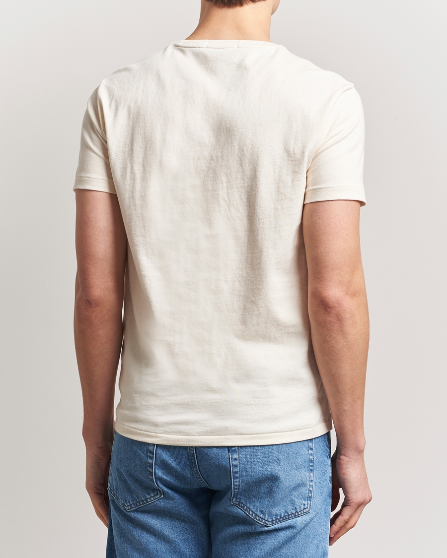 Heren | T-shirts | Polo Ralph Lauren | Printed Bear T-Shirt Nevis