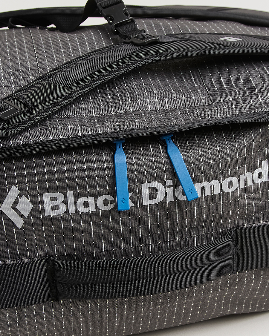Homme | Sacs | Black Diamond | Stonehauler 45L Pro Duffel Black