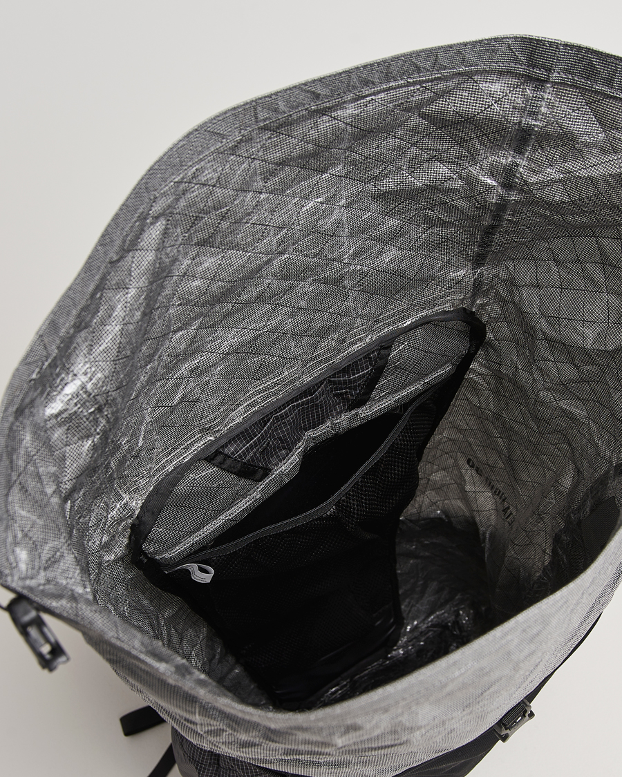 Heren | Tassen | Black Diamond | Beta Light 30 Backpack Storm Gray