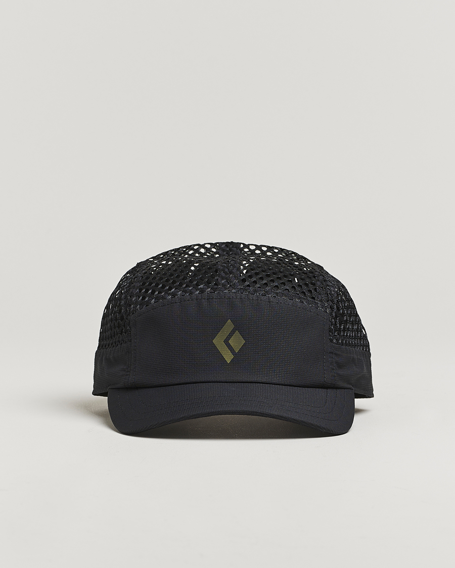 Heren | Hoeden en petten | Black Diamond | Distance LT Hat Black