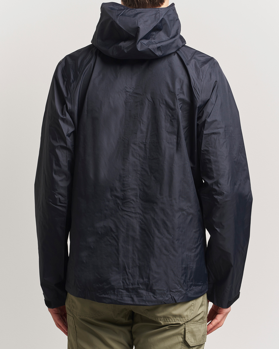 Heren | Jassen | Patagonia | Torrentshell 3L Rain Jacket Black
