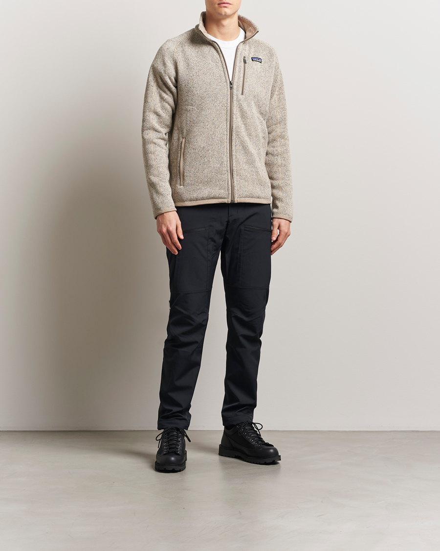 Heren | Truien | Patagonia | Better Sweater Fleece Jacket Pelican