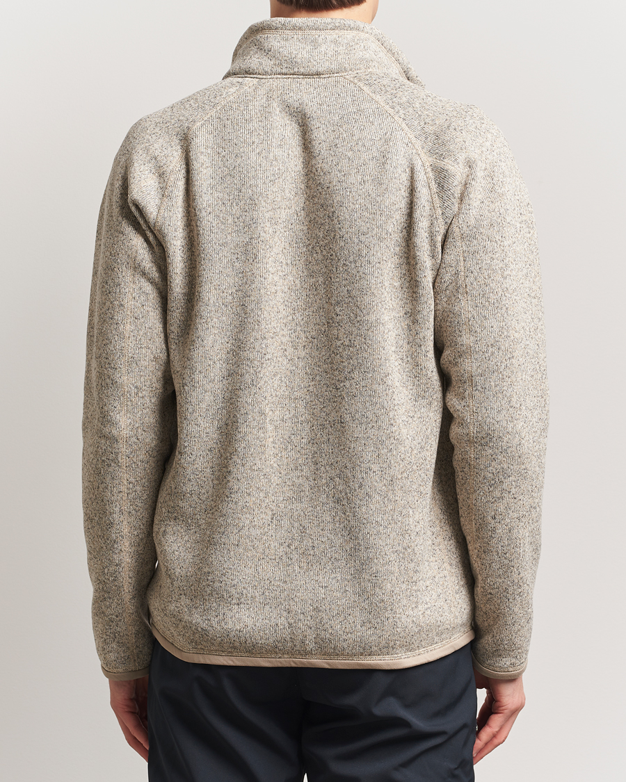 Heren | Truien | Patagonia | Better Sweater Fleece Jacket Pelican
