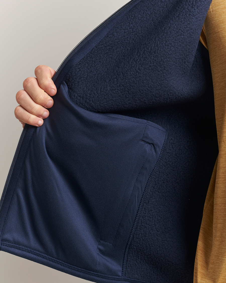 Homme | Pulls Et Tricots | Patagonia | Better Sweater Fleece Vest New Navy