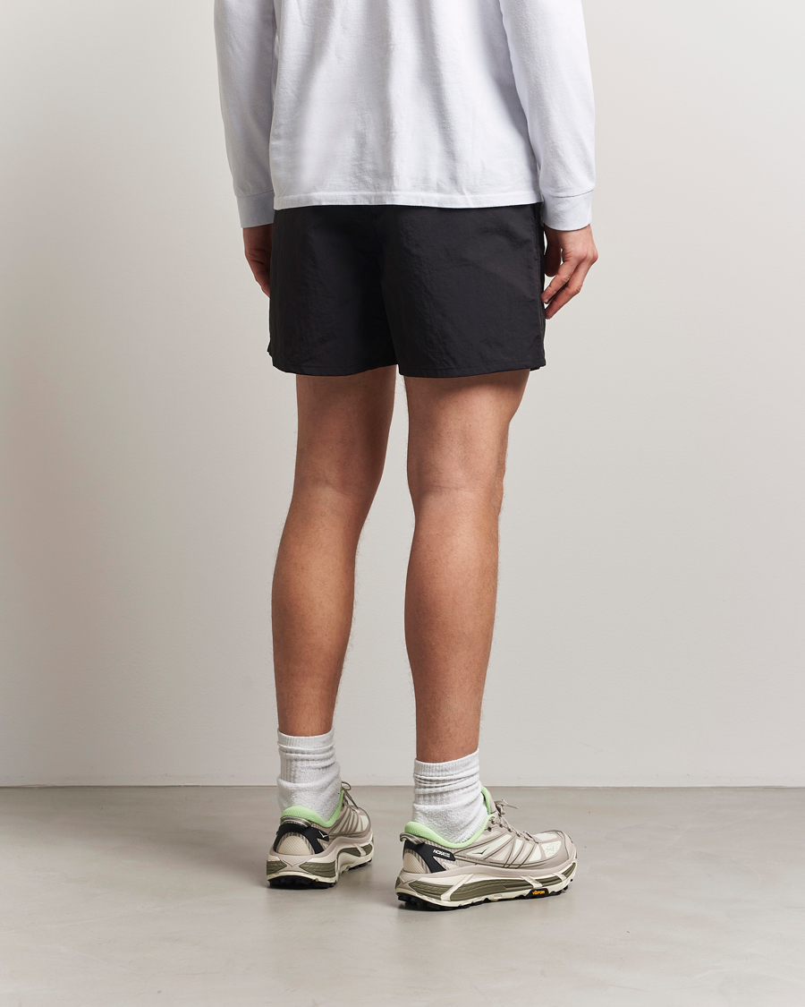 Heren | Korte broek | Patagonia | Baggies Shorts Black