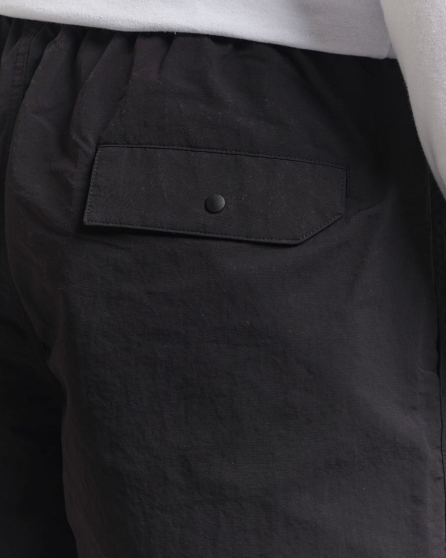 Heren | Korte broek | Patagonia | Baggies Shorts Black