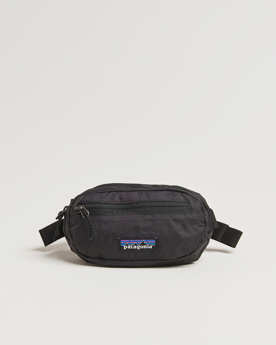 Heren | Tassen | Patagonia | PatagoniaTerravia Mini Hip PackBlack
