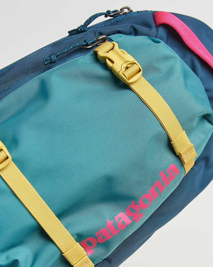 Homme | Patagonia Atom Sling 8L Wetland Blue | Patagonia | Atom Sling 8L Wetland Blue