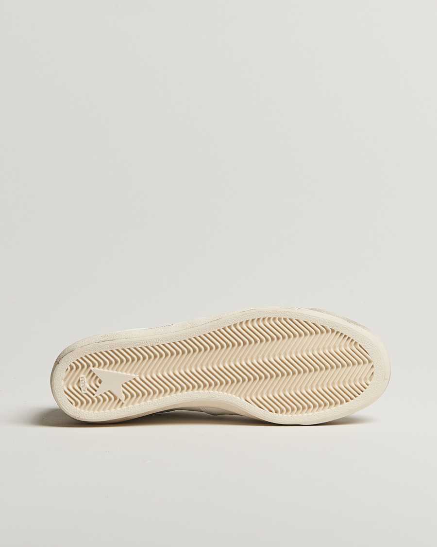 Homme | Baskets | Golden Goose | Matchstar Sneakers White/Blue