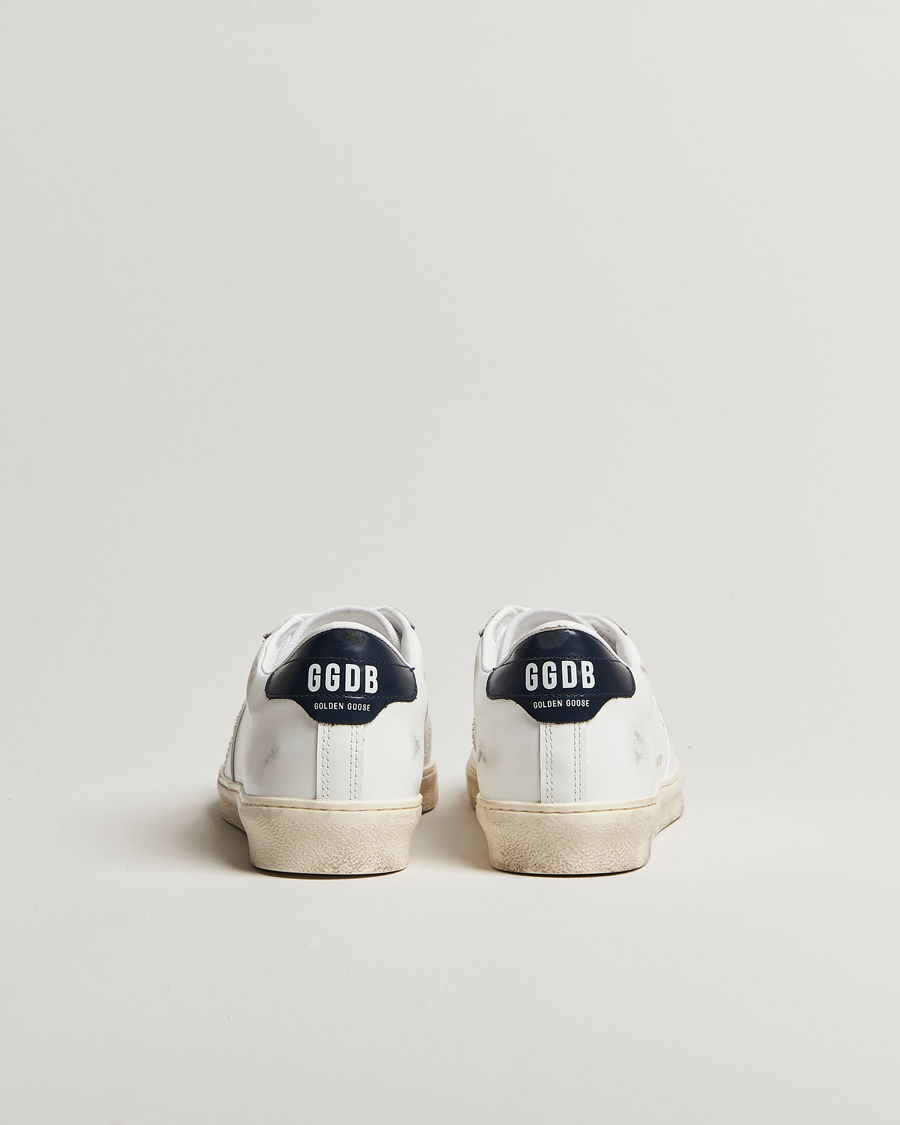 Homme | Baskets | Golden Goose | Matchstar Sneakers White/Blue