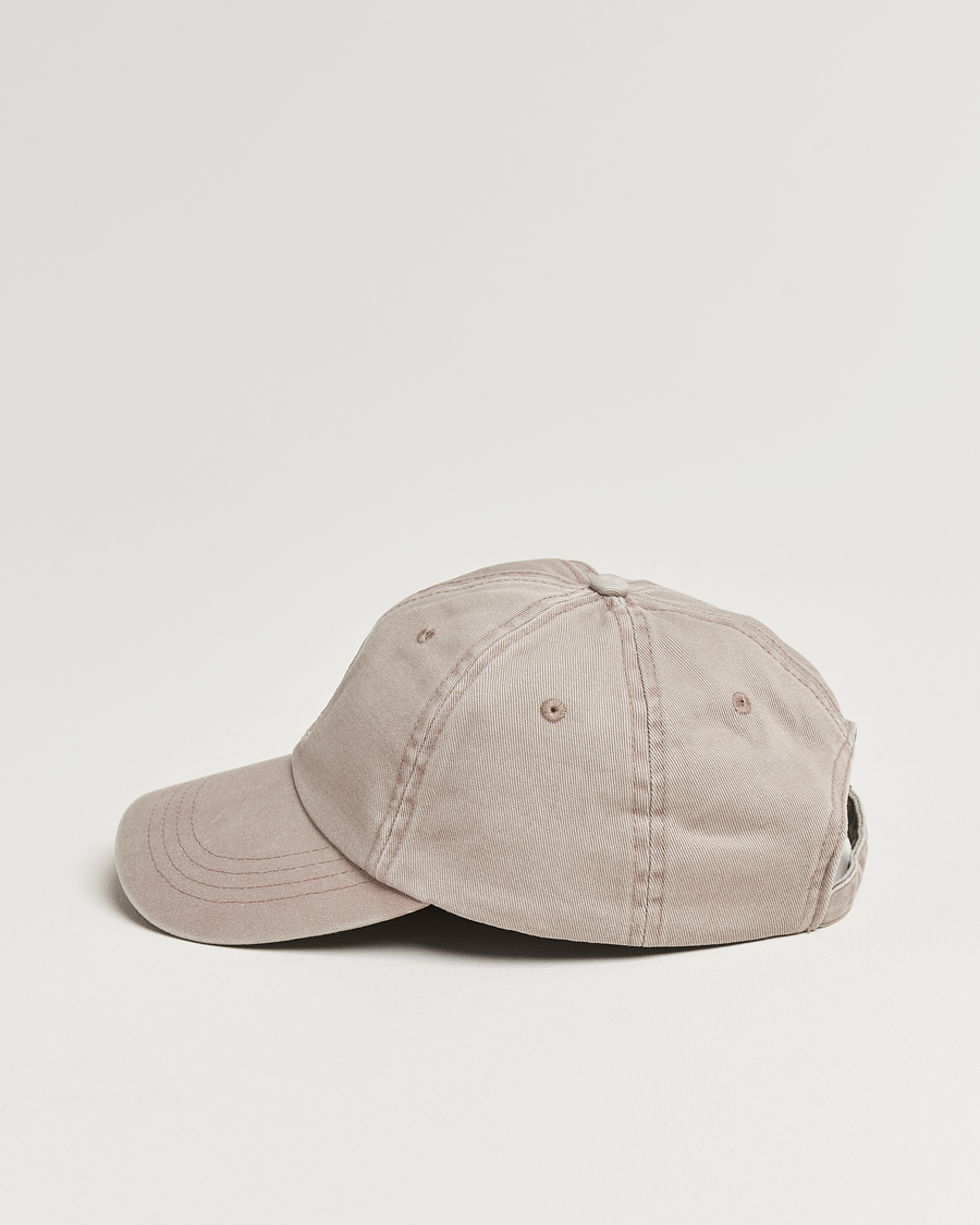 Heren | Parajumpers Ardine Logo Cap Wistful | Parajumpers | Ardine Logo Cap Wistful