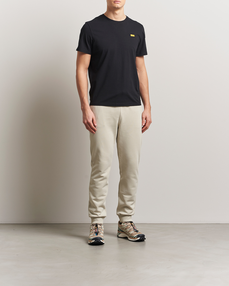 Heren | Broeken | Parajumpers | Makalu Super Easy Sweatpants Asparagus