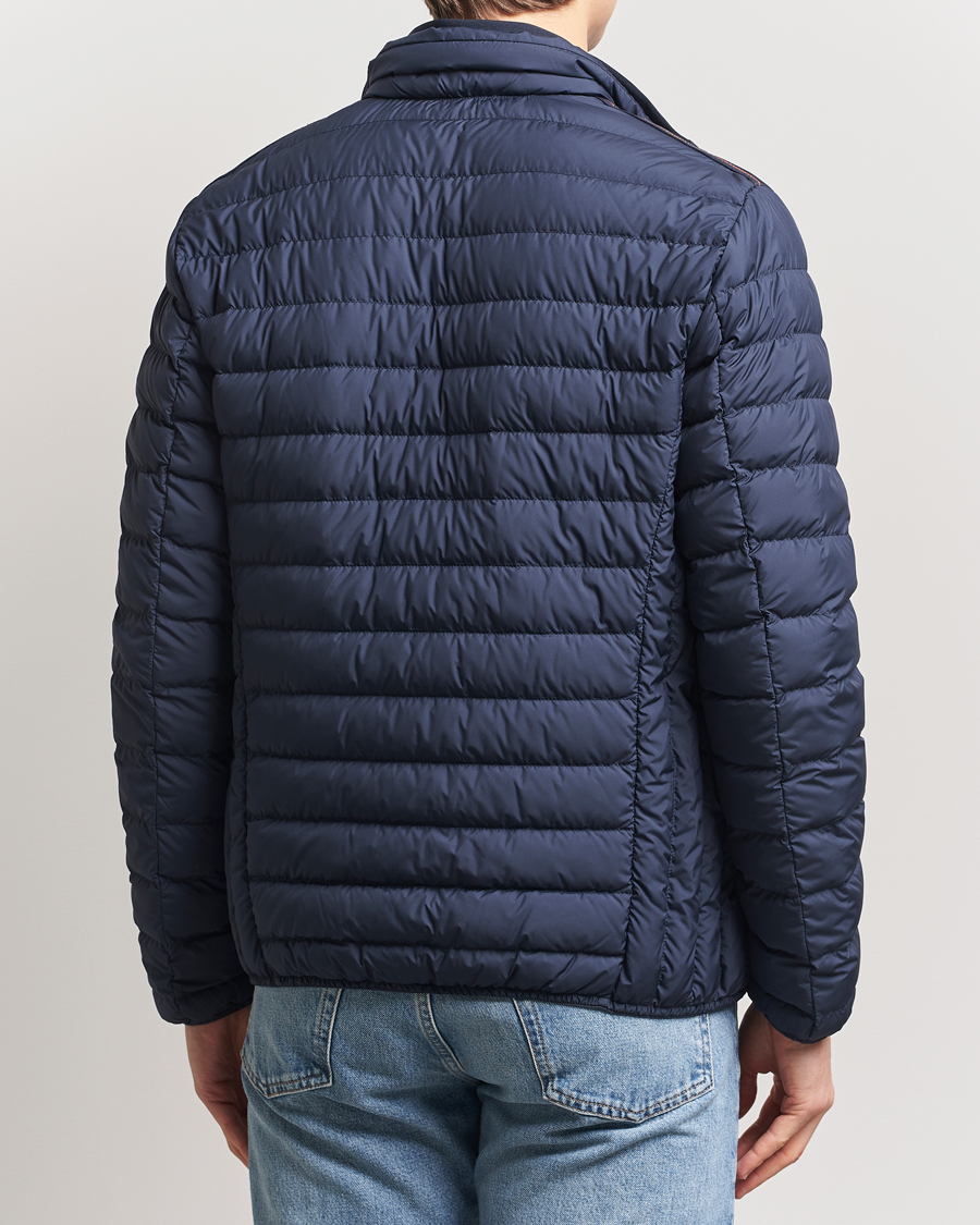 Heren | Jassen | Parajumpers | Ugo Super Lightweight Jacket Navy