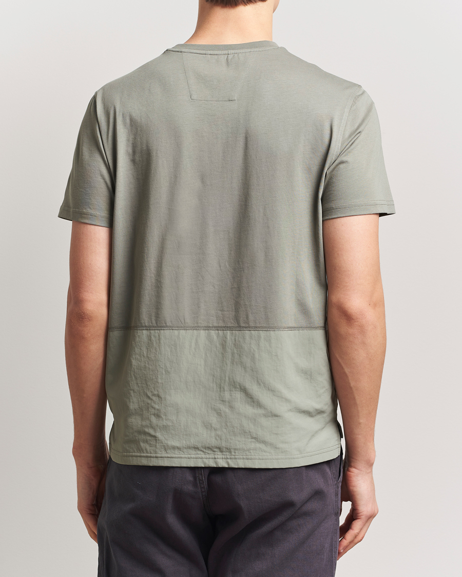 Homme | T-shirts | Parajumpers | Clint Rescue T-Shirt Nowhere