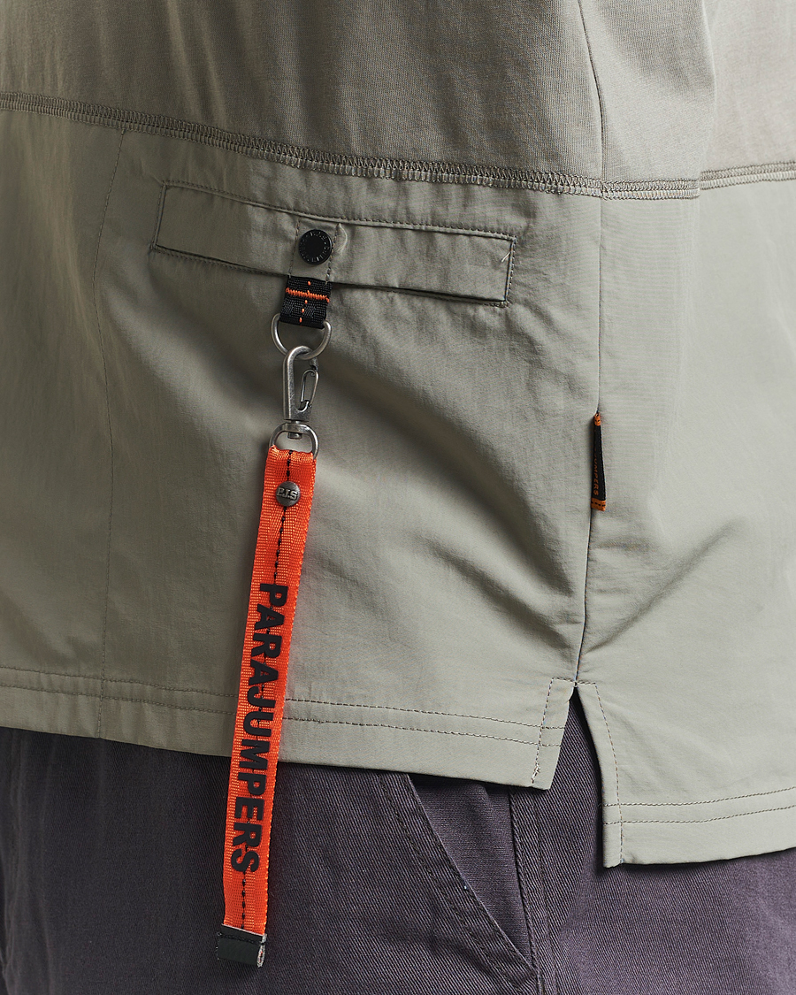 Homme | T-shirts | Parajumpers | Clint Rescue T-Shirt Nowhere
