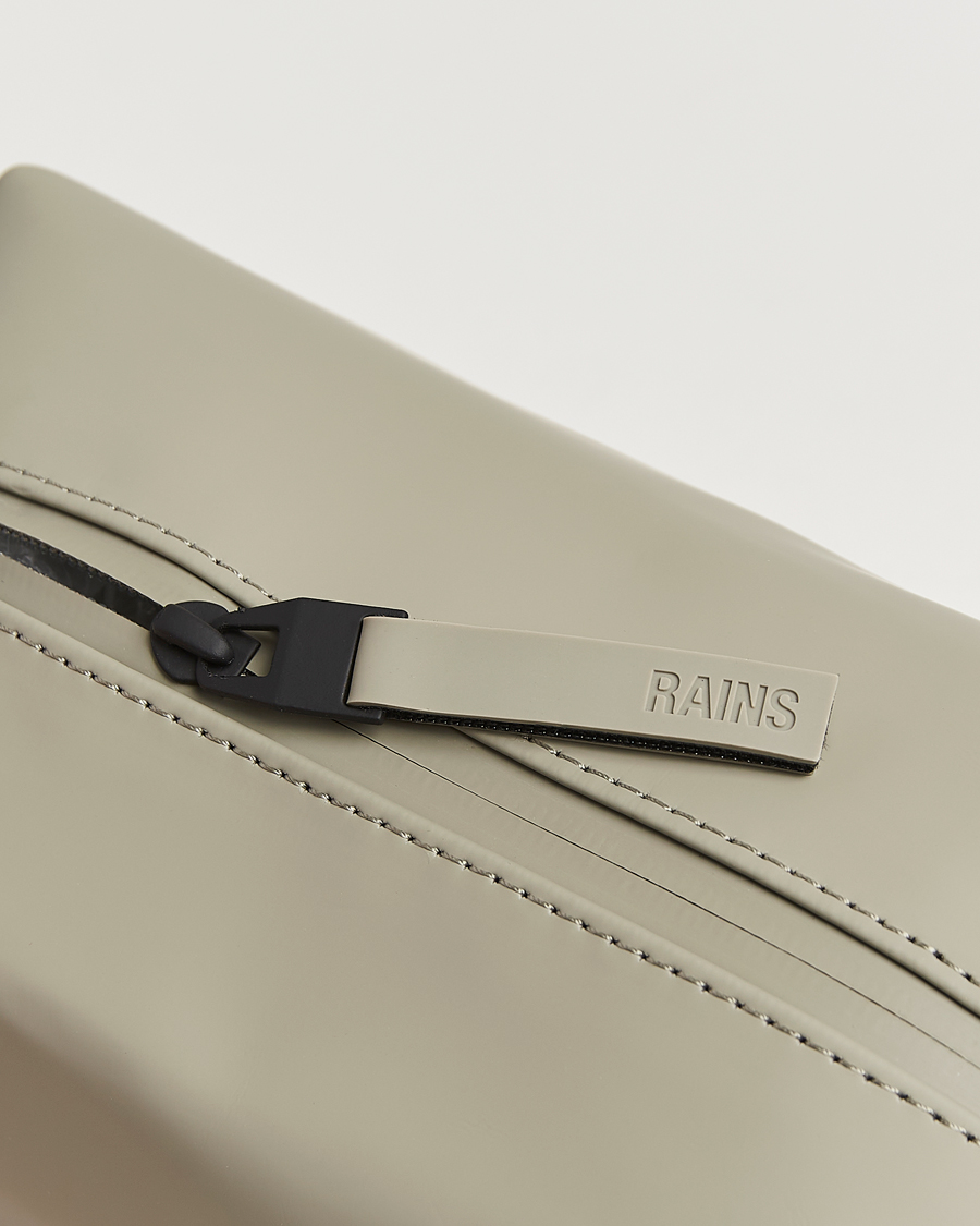 Homme | Sacs | RAINS | Washbag Small Drift