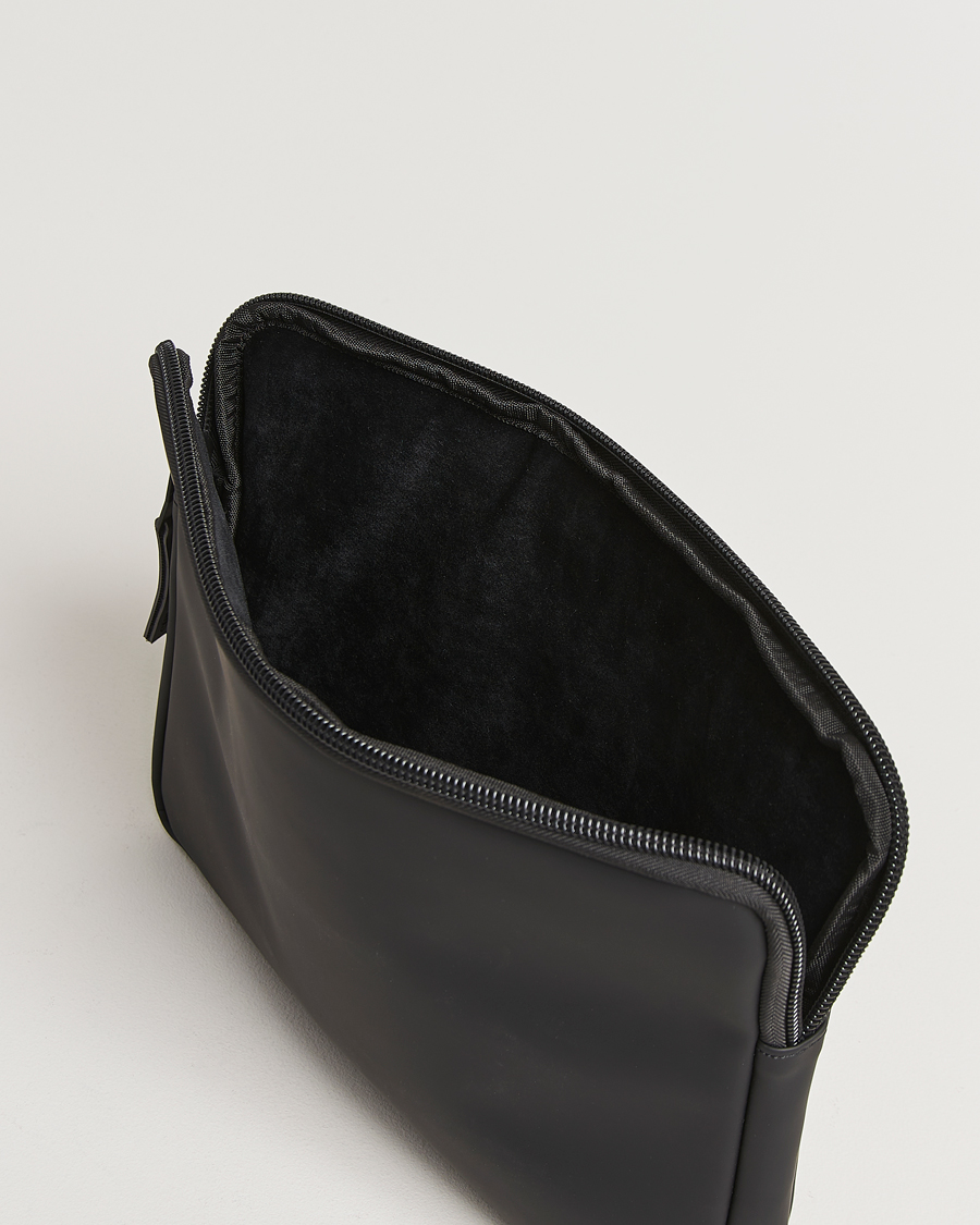 Heren | Tassen | RAINS | Texel Laptop Case 13