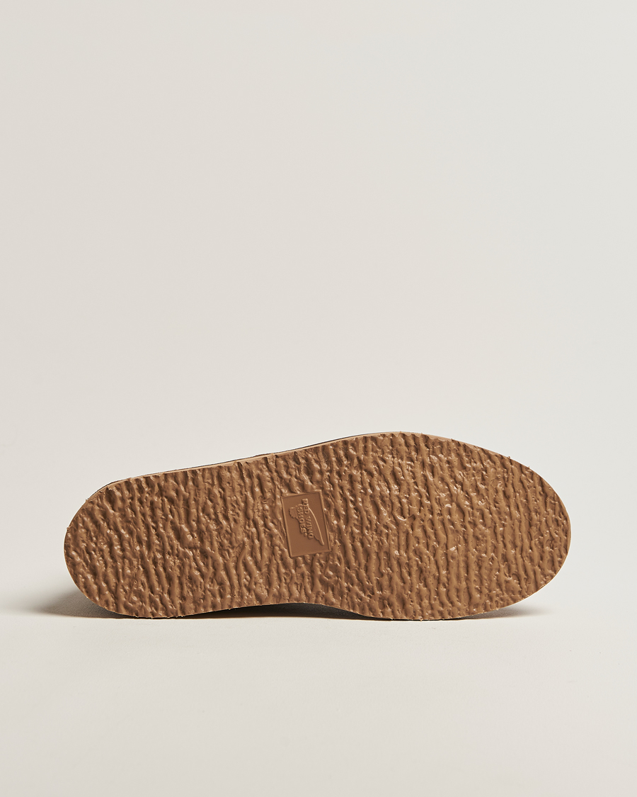 Homme | Bottes | Red Wing Shoes | Weekender Chukka Copper Rough/Tough Leather