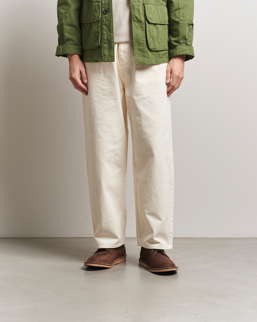 Homme | Chaussures Oxford | Red Wing Shoes | Weekender Oxford Chocolate Muleskinner