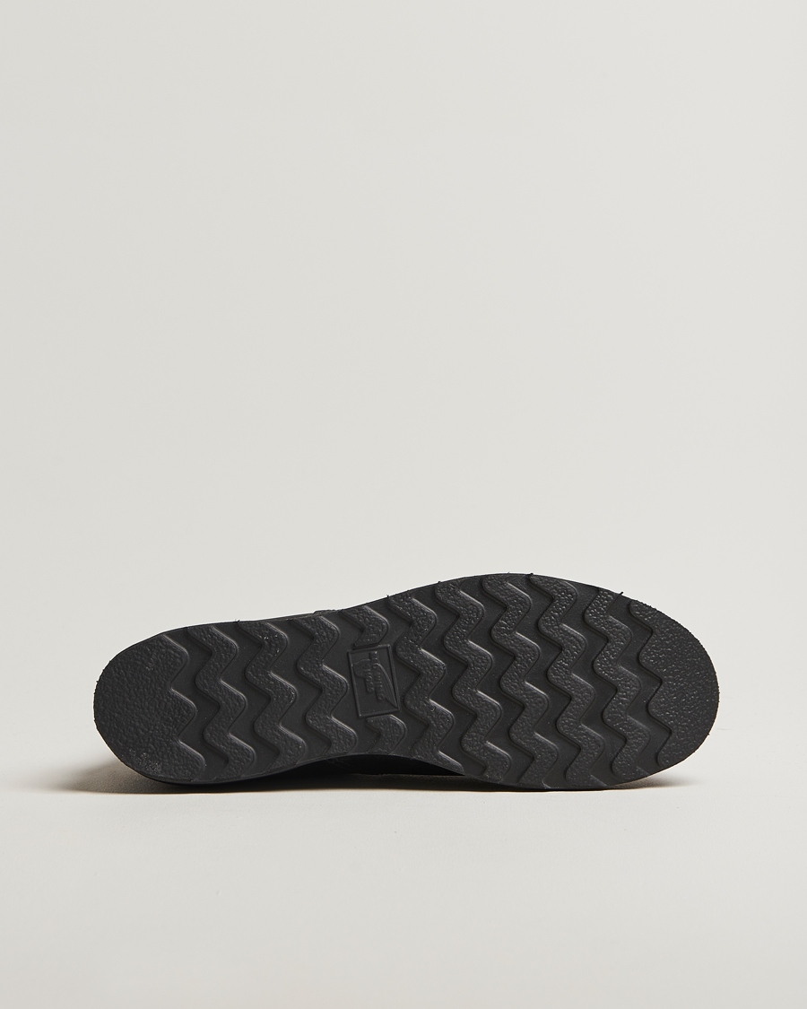 Heren | Laarzen | Red Wing Shoes | Classic Chelsea Boot Black Harness