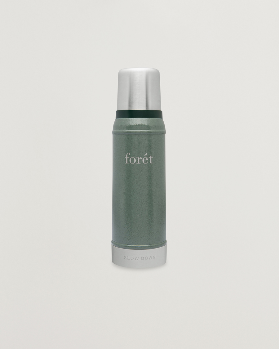 Homme | Outdoor living | Forét | x Stanley Bottle 0,75L Army