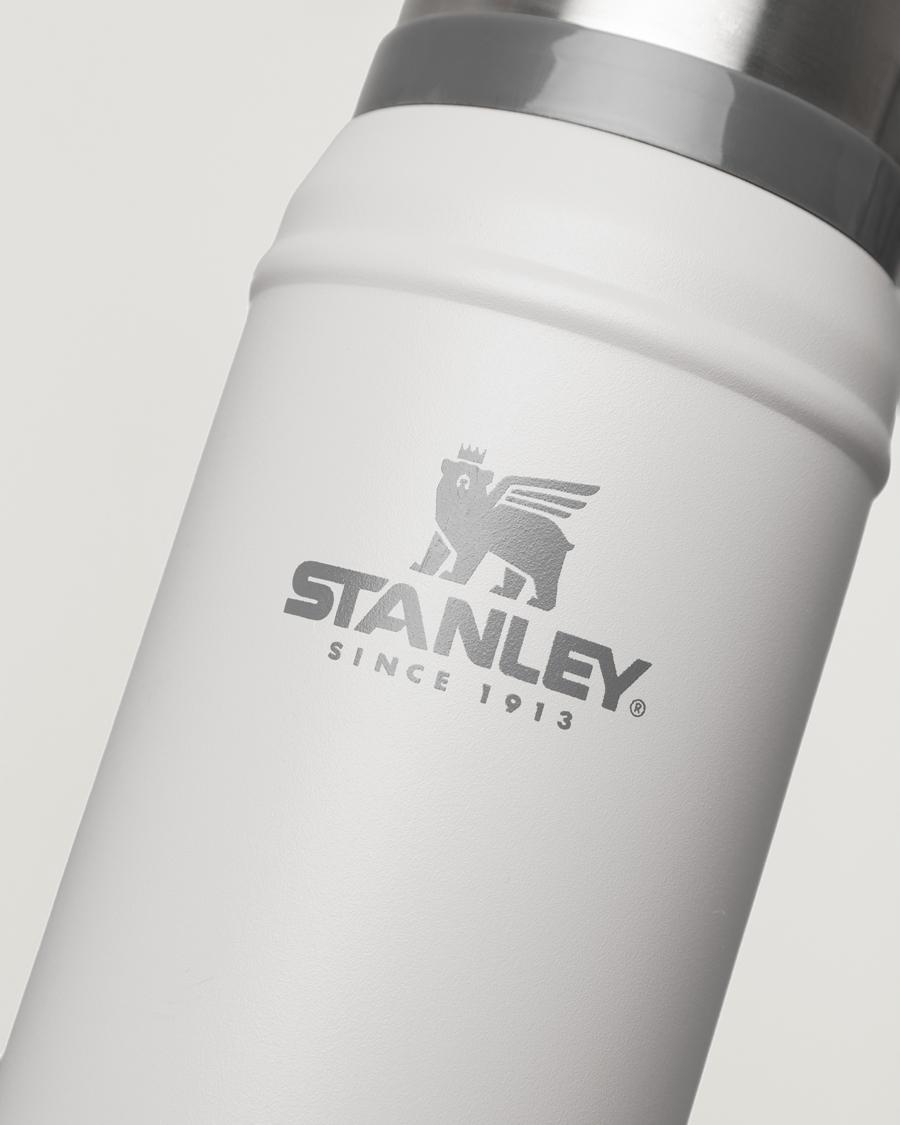 Homme | Outdoor living | Forét | x Stanley Bottle 0,75L Ash