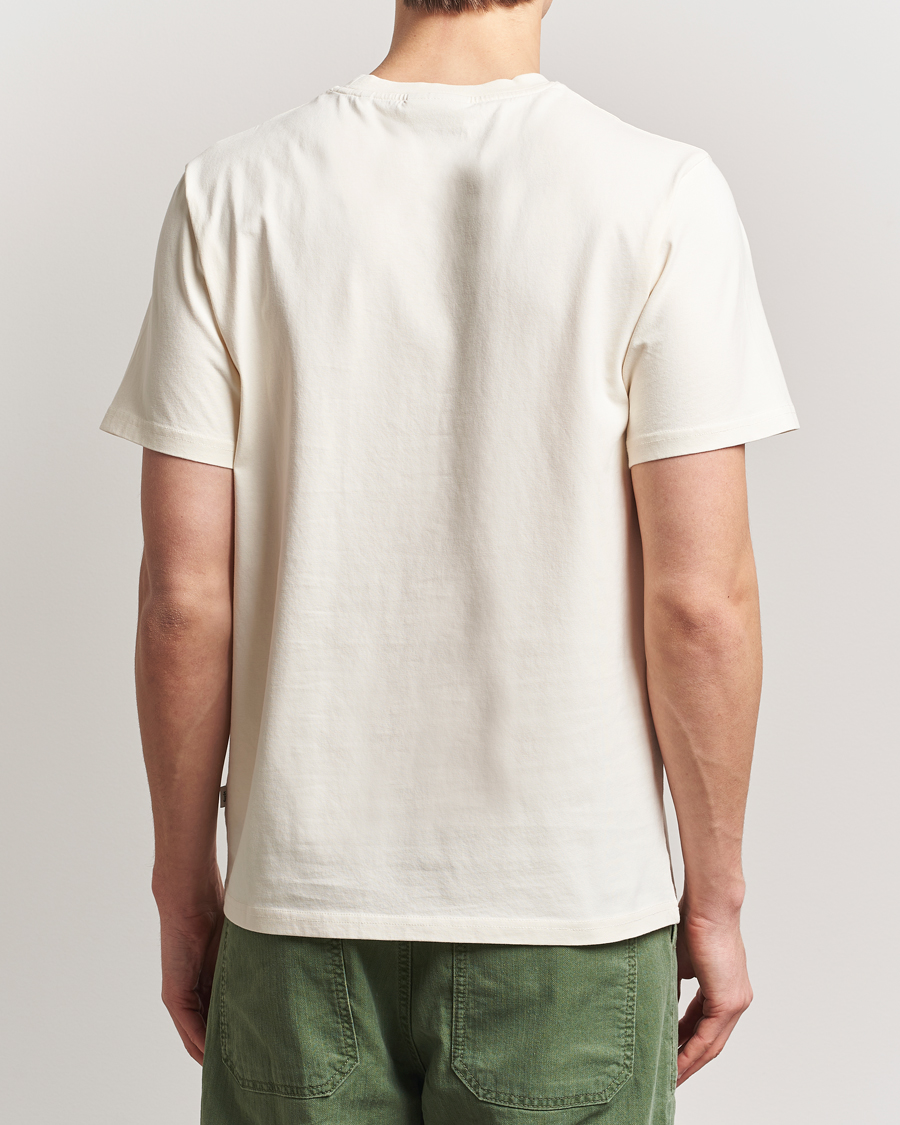 Homme | T-shirts | Forét | Botanic T-Shirt Cloud
