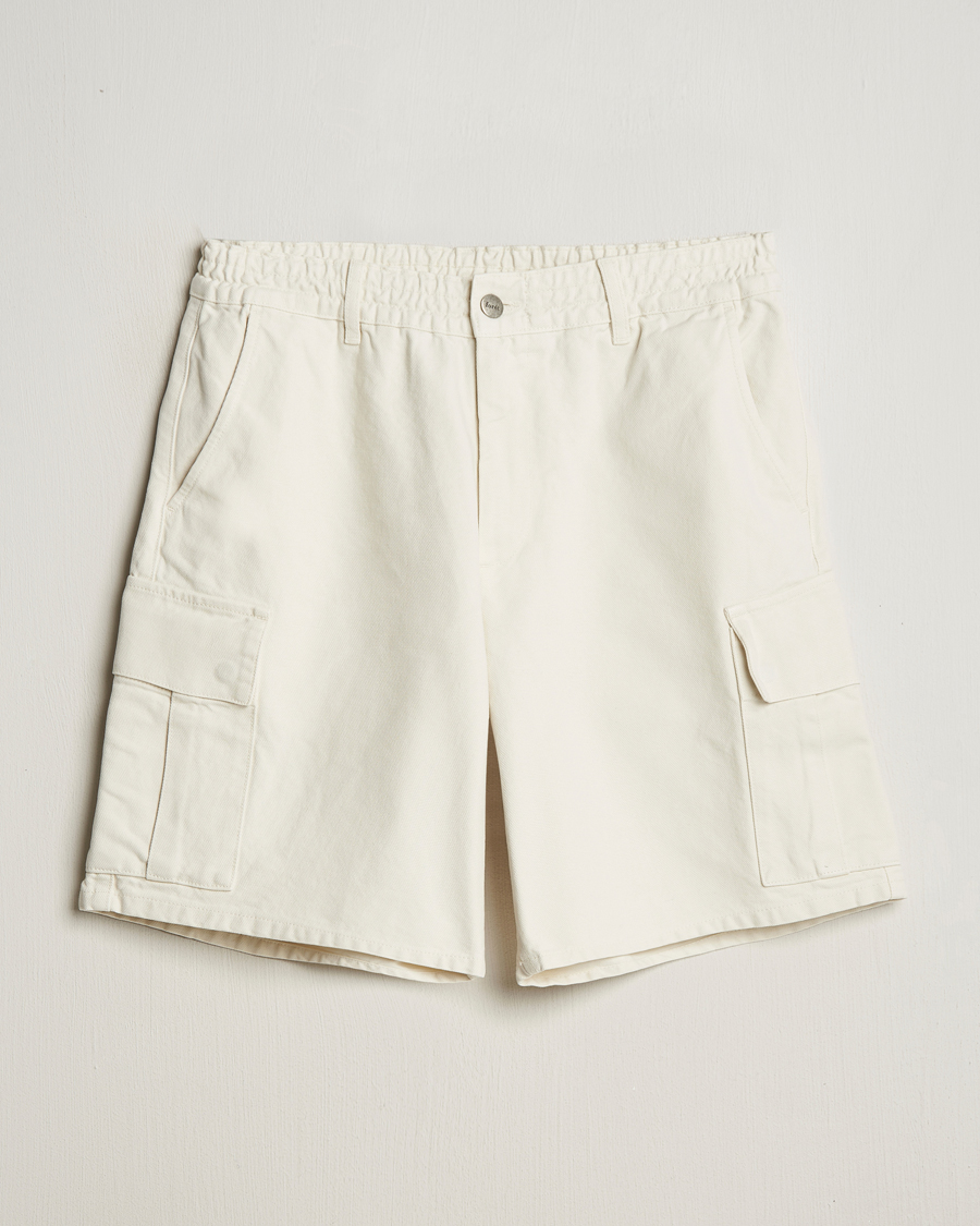 Homme | Shorts | Forét | Clay Cargo Shorts Cloud
