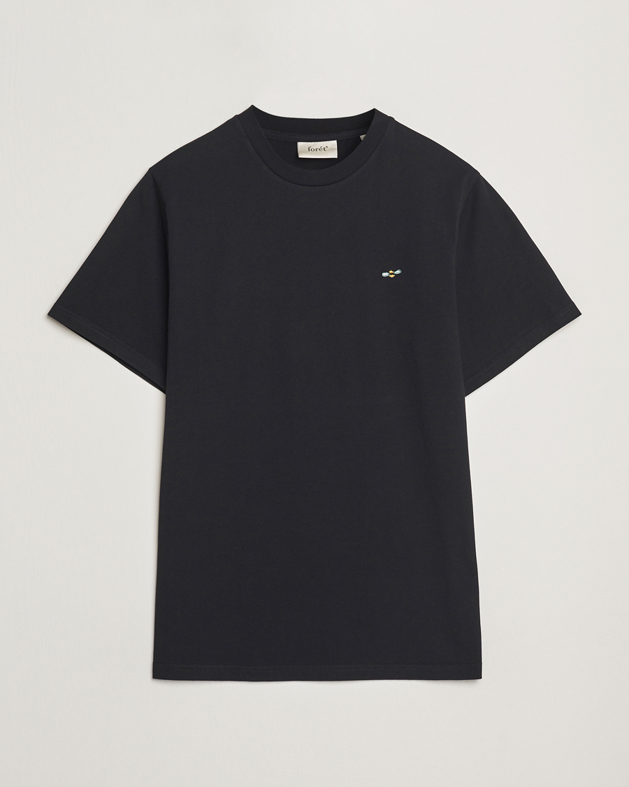 Homme | T-shirts | Forét | Element T-Shirt Black Bee
