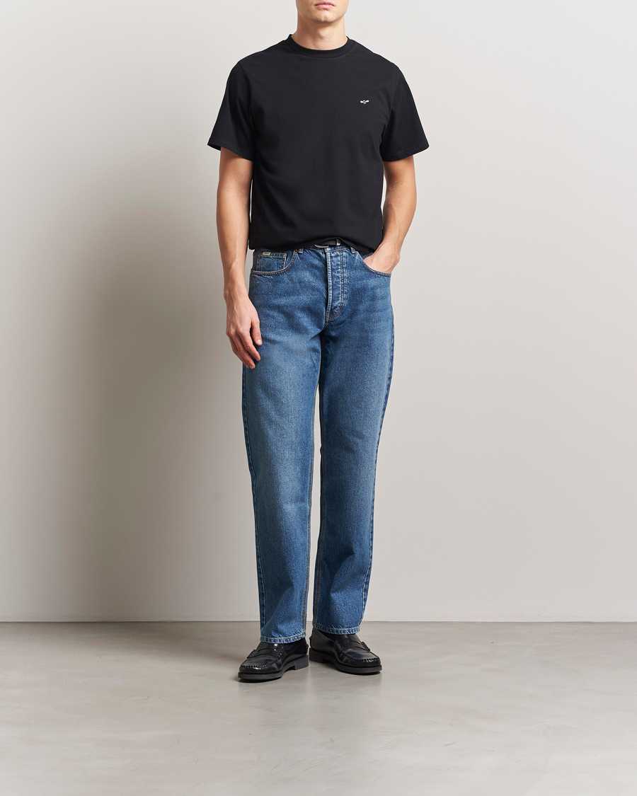 Homme | T-shirts | Forét | Element T-Shirt Black Bee