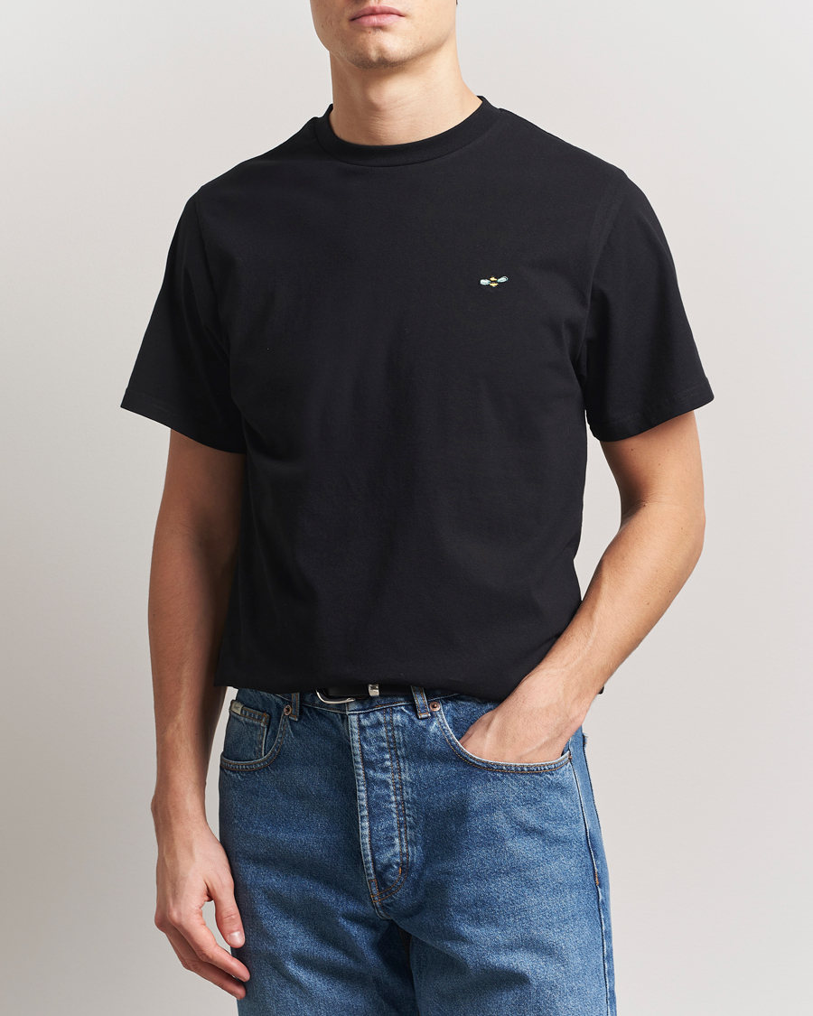 Homme | T-shirts | Forét | Element T-Shirt Black Bee
